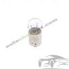 Крушка, светлини на регистрационния номер R5W Bosch Eco 12V, 5W-1бр.