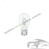 Крушка, мигач W16W Osram Standard 12V 16W- 2бр.