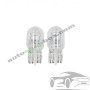 Крушка, светлини за паркиране / позициониране W21/5W Osram Staandard 12V 5/21W- 2бр.