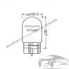 Крушка, светлини за паркиране / позициониране W21/5W Osram Staandard 12V 5/21W- 2бр.