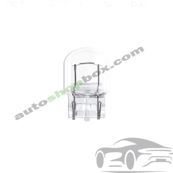 Крушка, задни светлини W21W Osram Standard 12V 21W- 2бр.