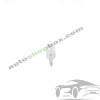 Крушка, мигач W5W Bosch 12V, 5W- 1бр.