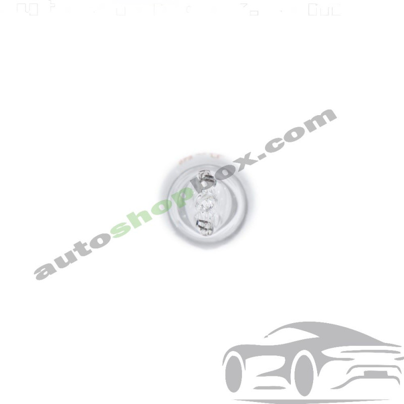 Крушка, мигач W5W Bosch 12V, 5W- 1бр.