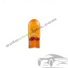 Крушка, мигач WY5W Osram Standardb 12V 5W- 2бр