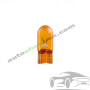 Крушка, мигач WY5W Osram Standardb 12V 5W- 2бр