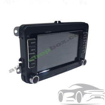 Мултимедия Андроид 64GB- VW-Seat-Skoda 