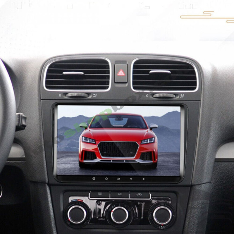Мултимедия Android-"9 -Bluetooth- VW/Skoda