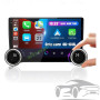 Мултимедия 10.1"2+64G +Carplay