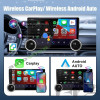 Мултимедия 10.1"2+64G +Carplay