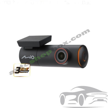 Видеорегистратор Mio MiVue J35, 2.5K GPS Wi-Fi, 140°