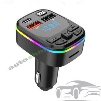 Трансмитер  LED дисплей Bluetooth Версия 5.0