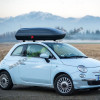 Италиански автобокс ArtPlast Carbon Line BA320 / GT (320 Литра, 24 месеца гаранция)