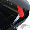 Италиански автобокс ArtPlast Carbon Line BA320 / GT (320 Литра, 24 месеца гаранция)