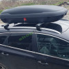 Италиански автобокс ArtPlast Carbon Line BA320 / GT (320 Литра, 24 месеца гаранция)