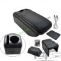 Универсален подлакътник за кола с 6 порта за зареждане (4x USB + 2x Type-C)