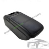 Универсален подлакътник за кола с 6 порта за зареждане (4x USB + 2x Type-C)