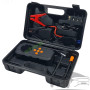 Акумулаторен Бустер за Кола и Компресор 3-в-1 Jump Starter 1250A