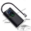 Акумулаторен Компресор за Гуми CHARGE PUMP 120W