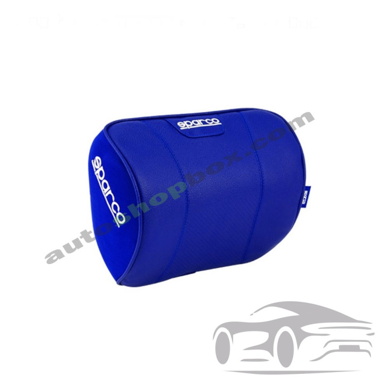 Възглавница за път Sparco SPC4008AZ