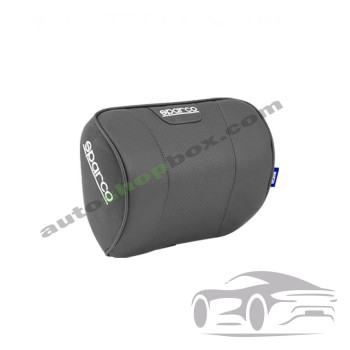 Възглавница за път Sparco SPC4008GR