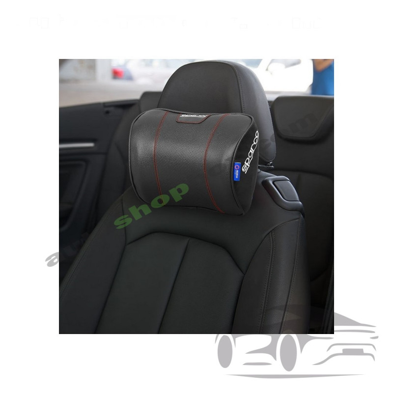Възглавница за път Sparco SPC4008RS