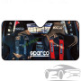 Сенник за предно стъкло sparco - 140x70 