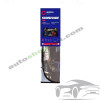 Сенник за предно стъкло sparco - 140x70 
