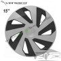 Тасове за джанти 15'' Versaco Vector BC, комплект 4 бр.