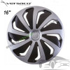 Тасове за джанти 16'' Versaco Wind BC, комплект 4 бр.