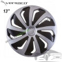 Комплект тасове за джанти 13" Versaco Wind BC (4 бр.)