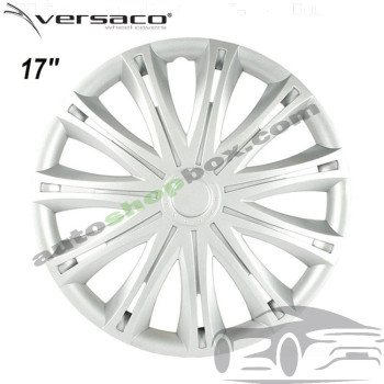 Тасове за джанти 17'' Versaco Spark, комплект 4 бр.
